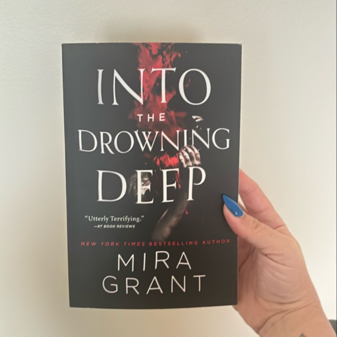 Into the Drowning Deep