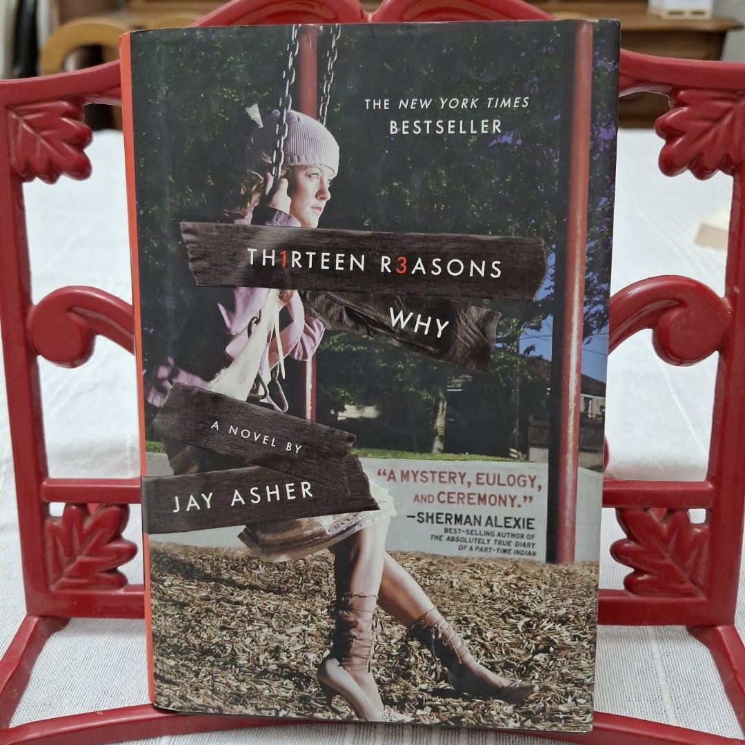 Thirteen Reasons Why