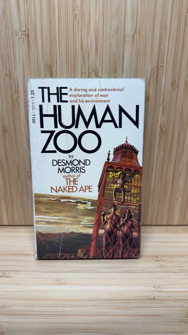 The Human Zoo