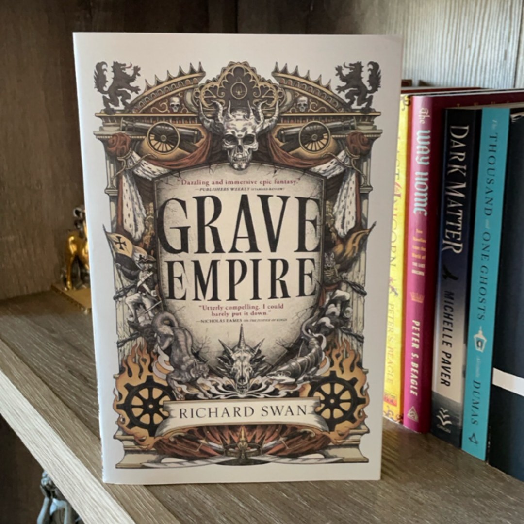 Grave Empire