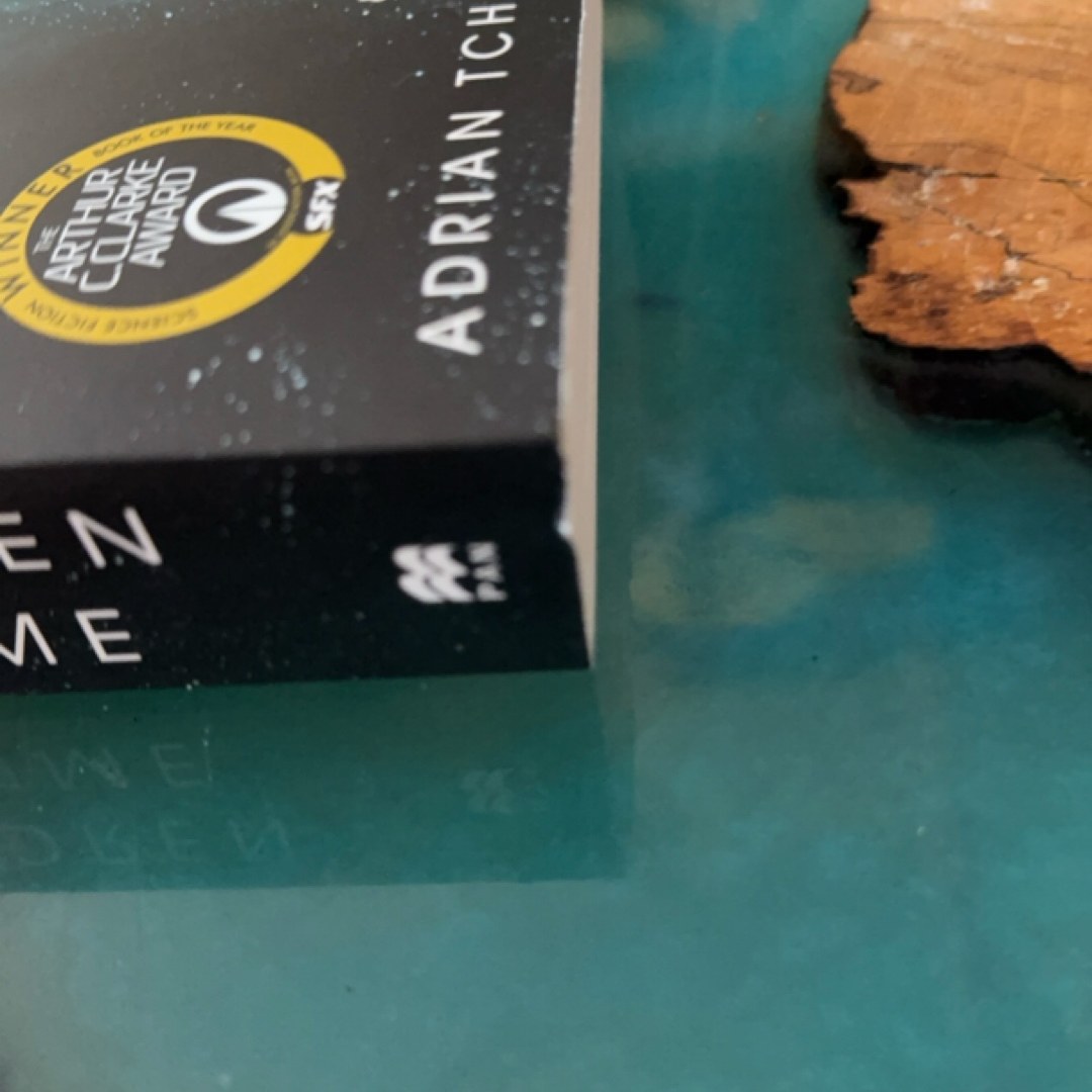 Children of Time