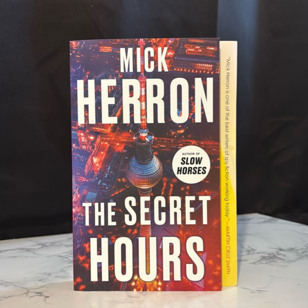 The Secret Hours