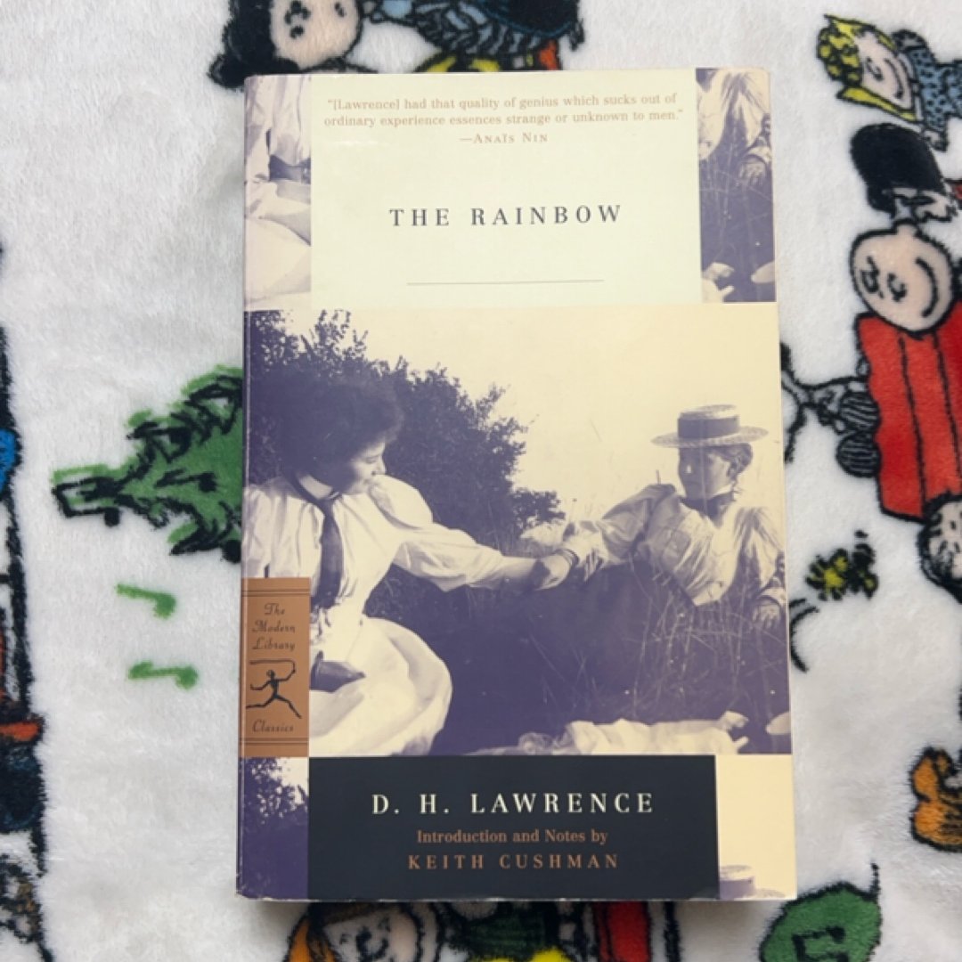 The Rainbow