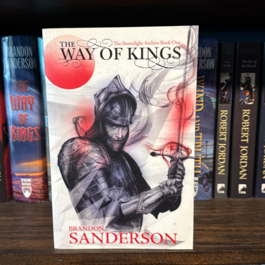 The Way of Kings