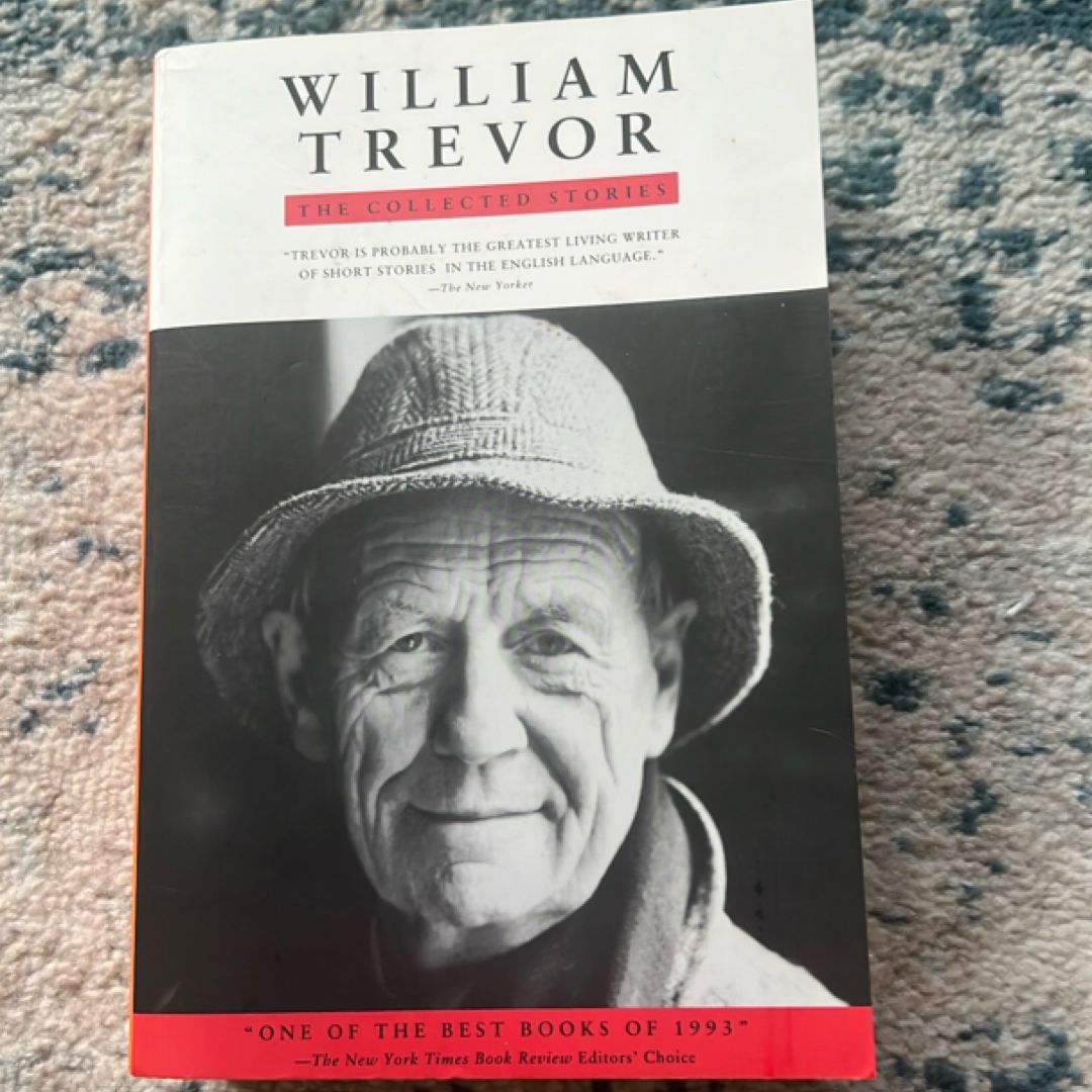 The Collected Stories