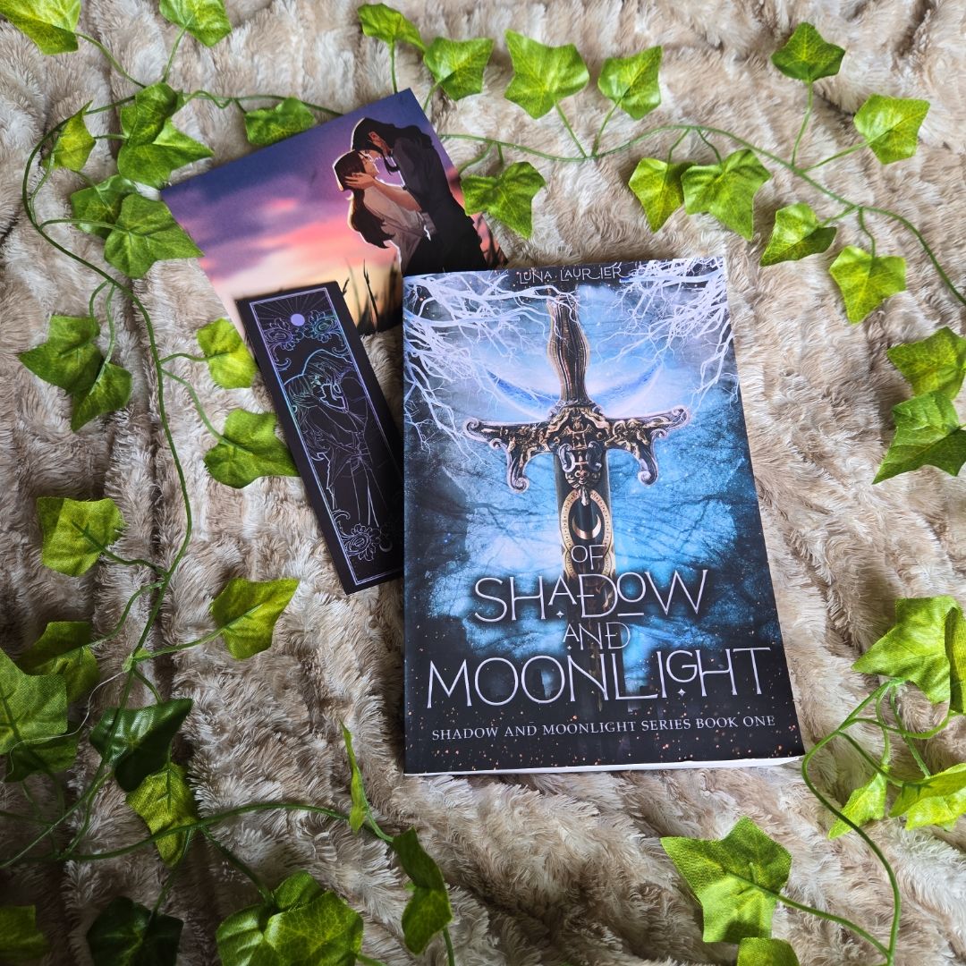 Of Shadow and Moonlight