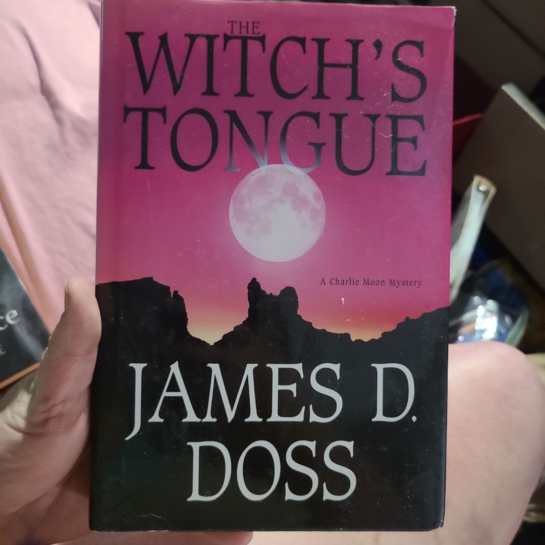 The Witch's Tongue