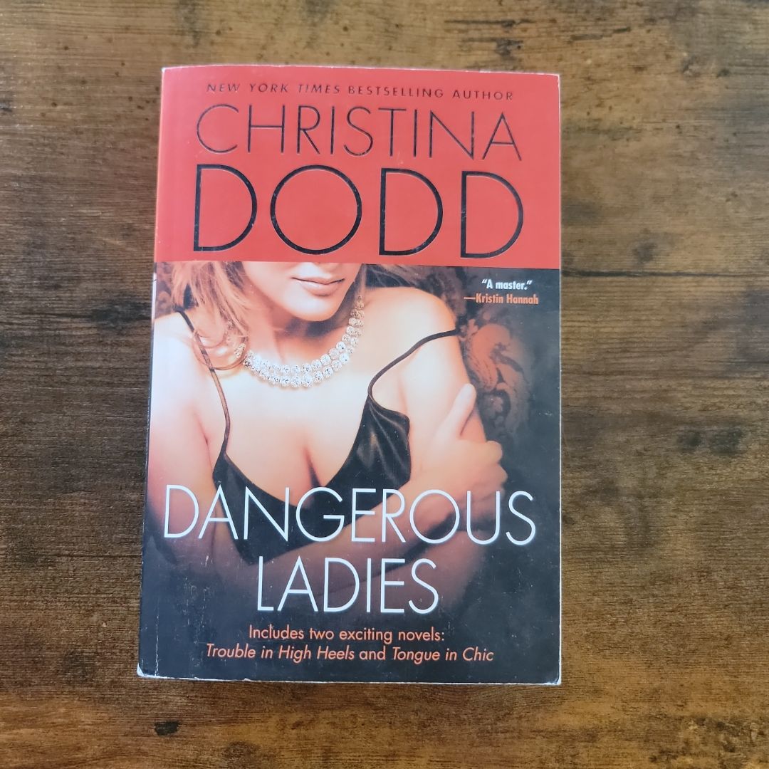 Dangerous Ladies