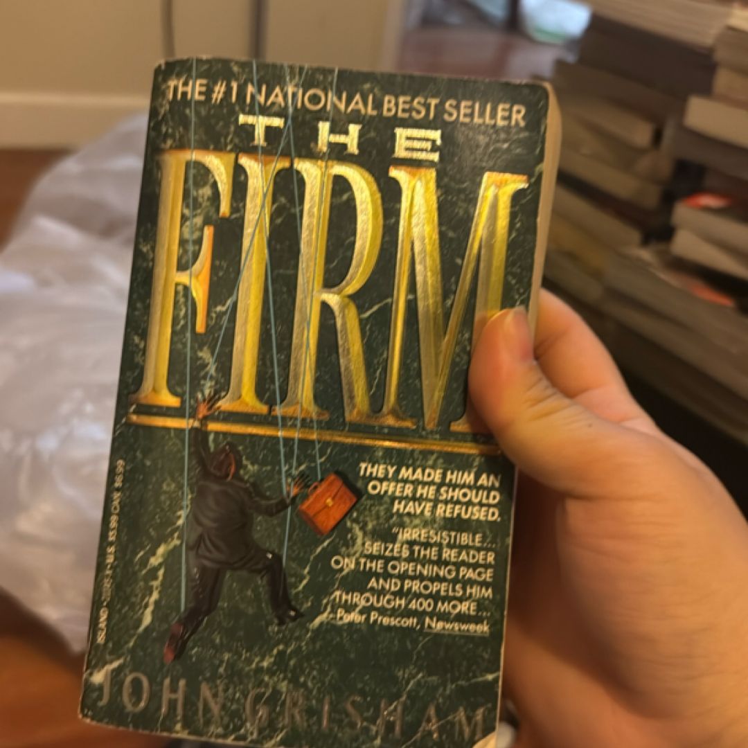 The Firm
