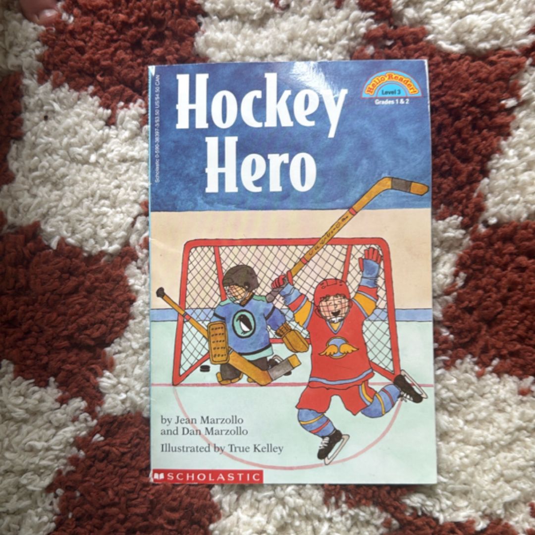 Hockey Hero