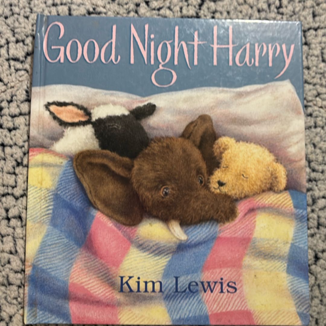 Good Night, Harry