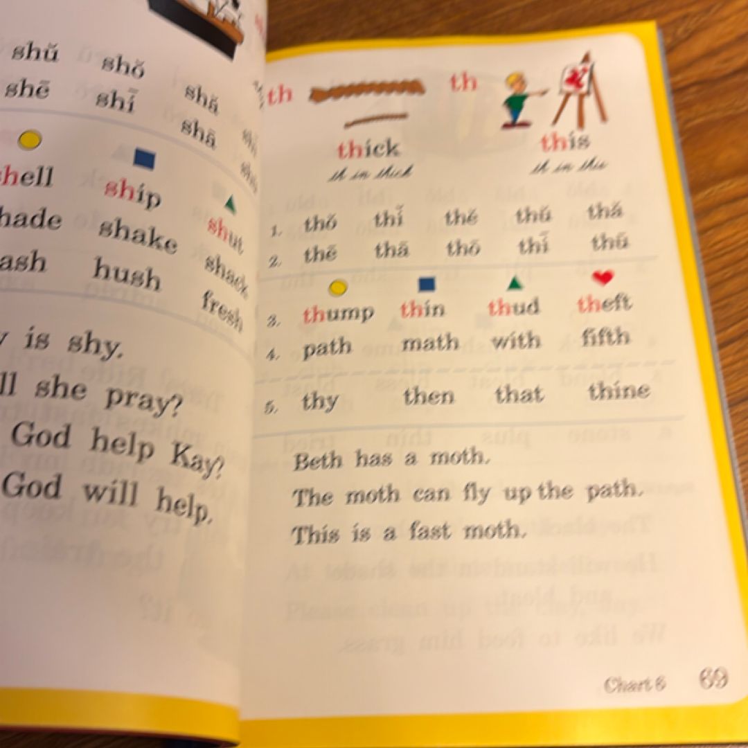 Handbook for Reading