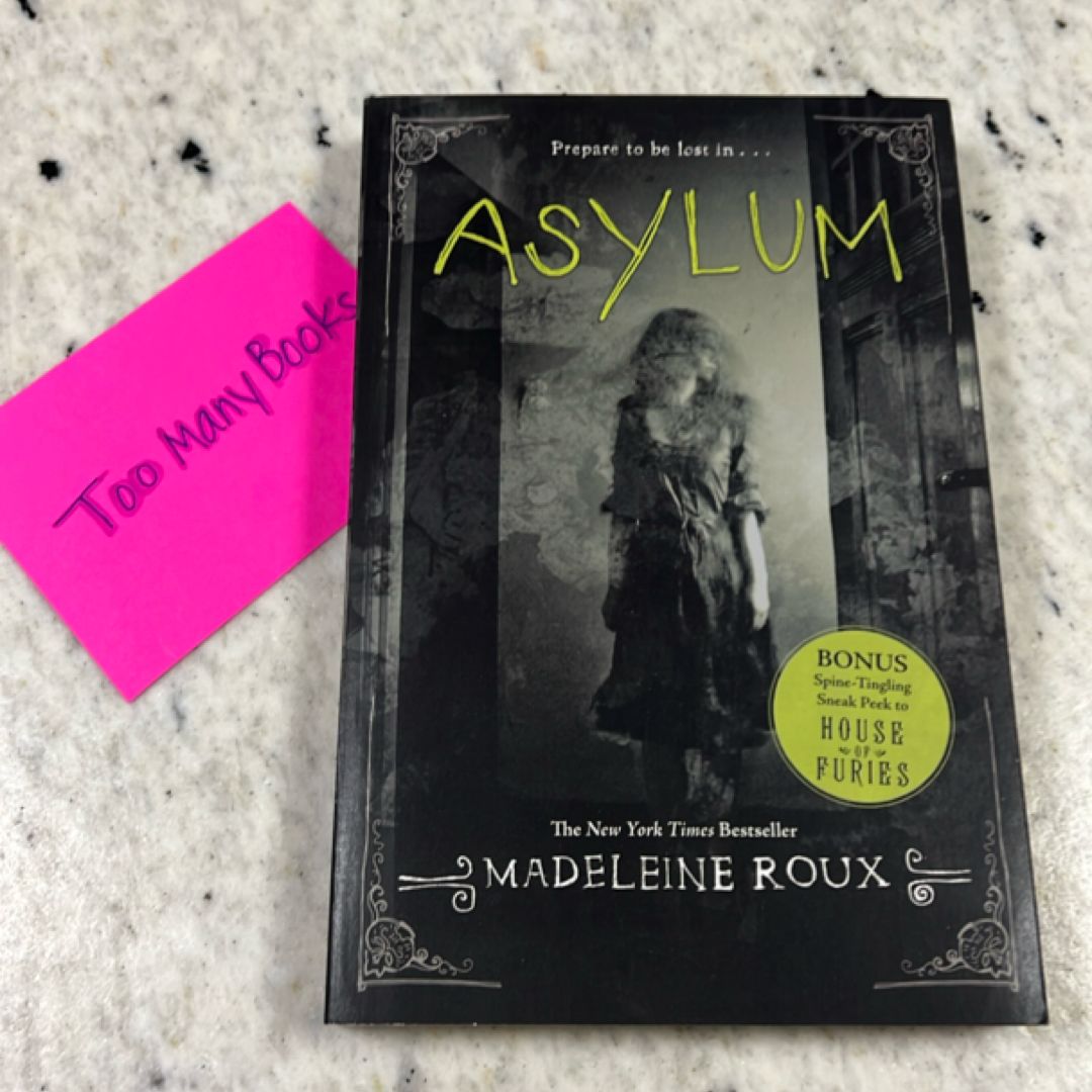 Asylum