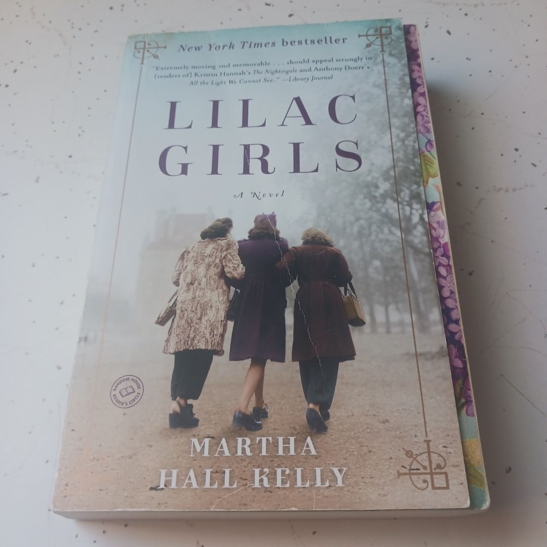 Lilac Girls