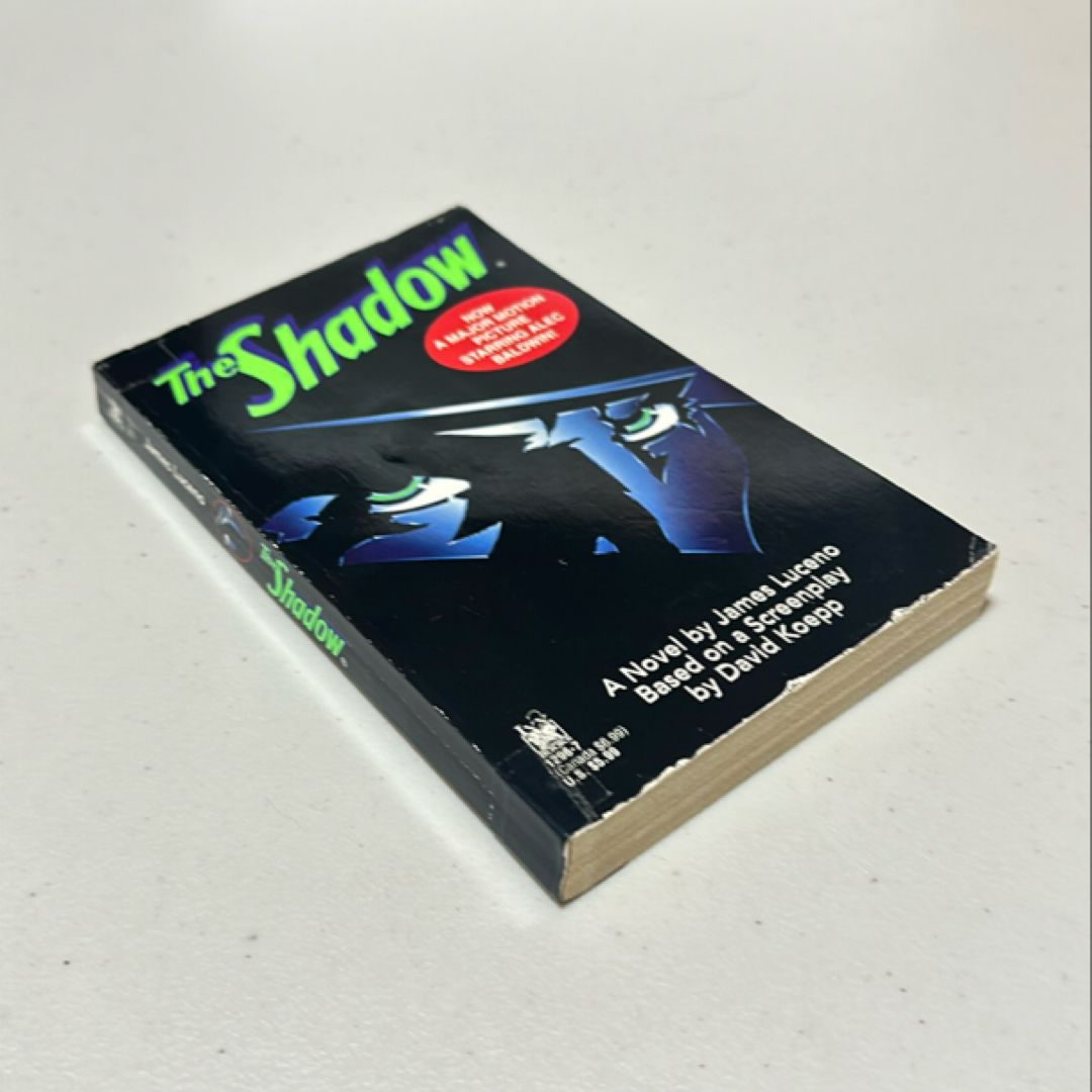 The Shadow