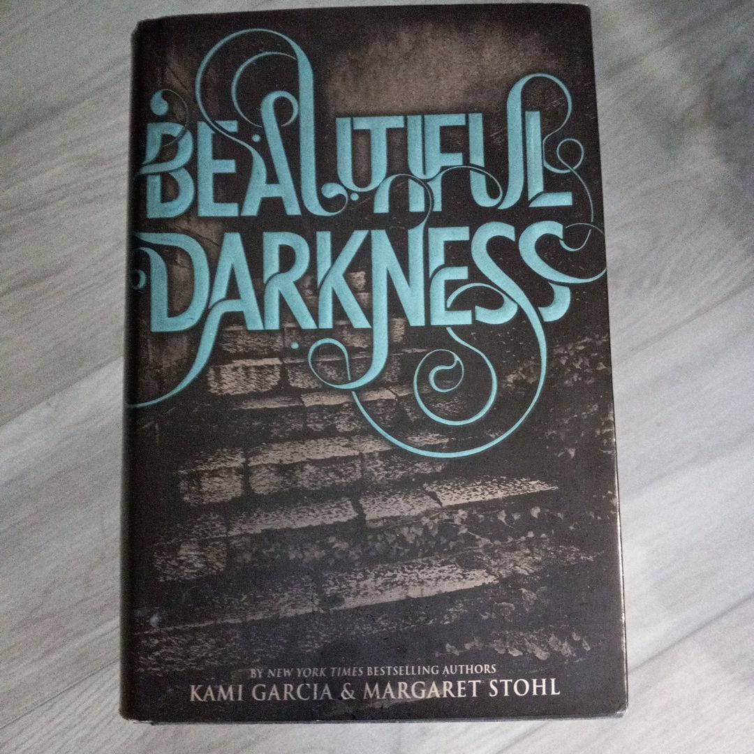 Beautiful Darkness