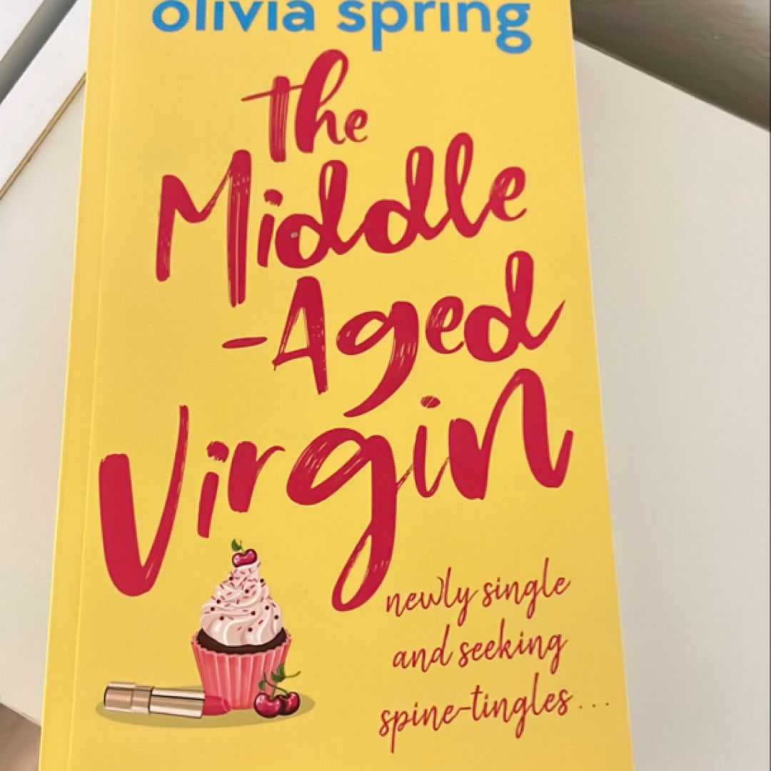 Middle-Aged Virgin