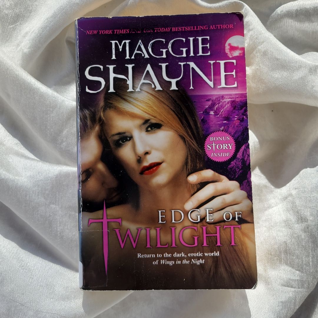 Edge of Twilight