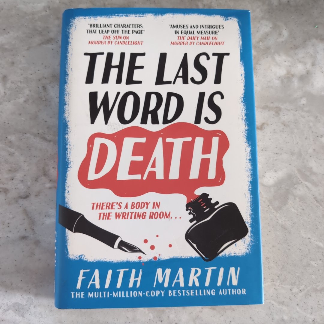 The Last Word Is Death