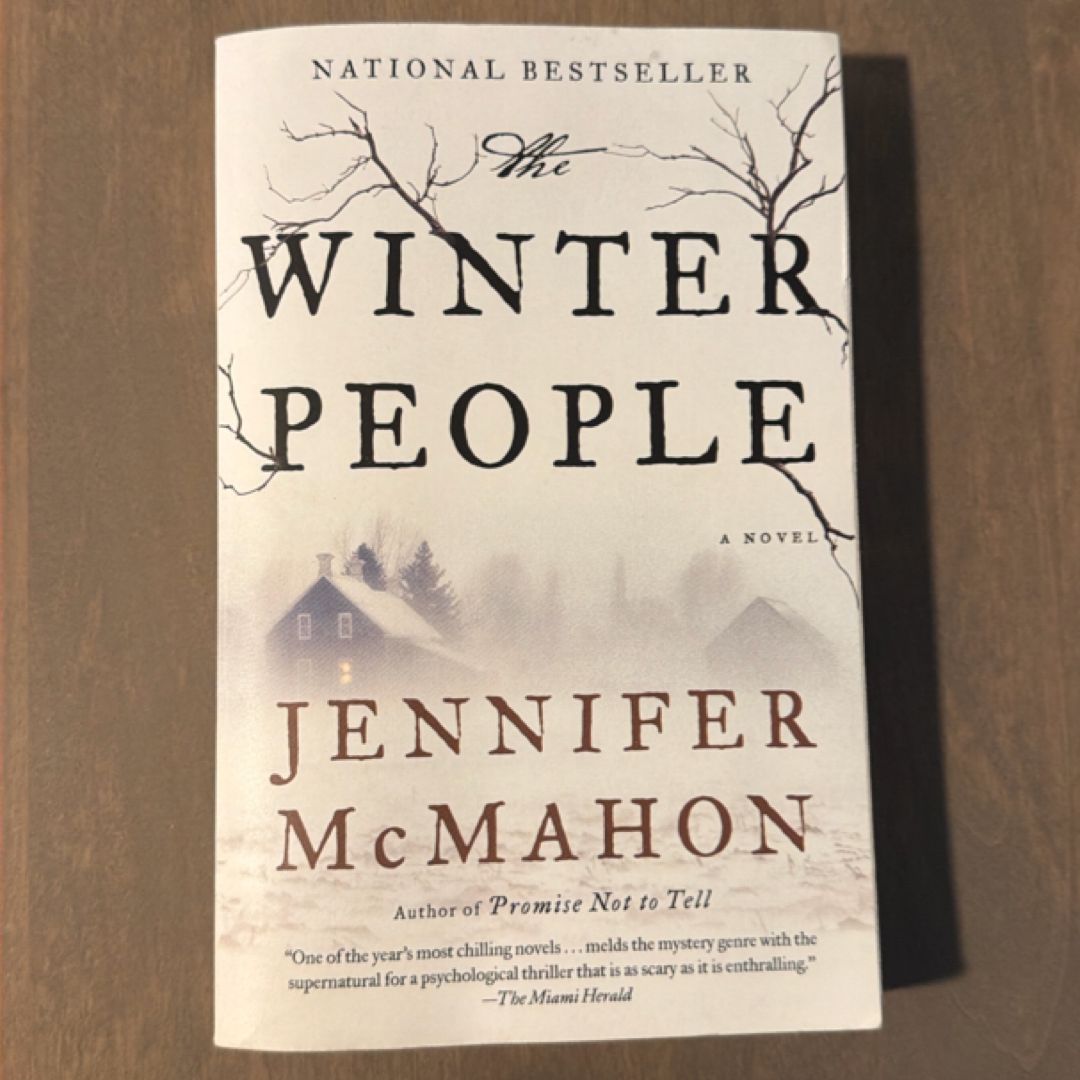 The Winter People