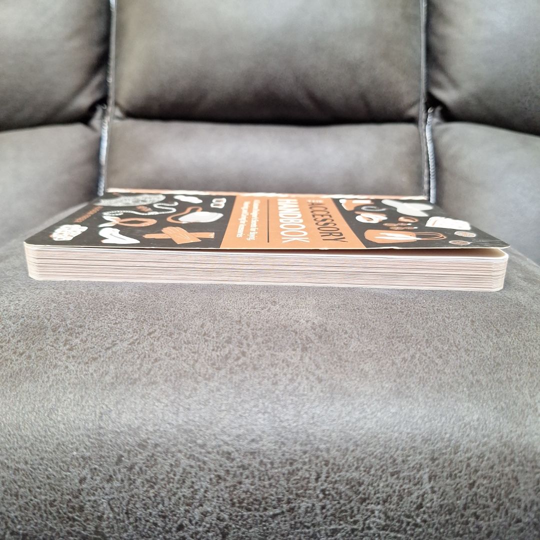 The Accessory Handbook