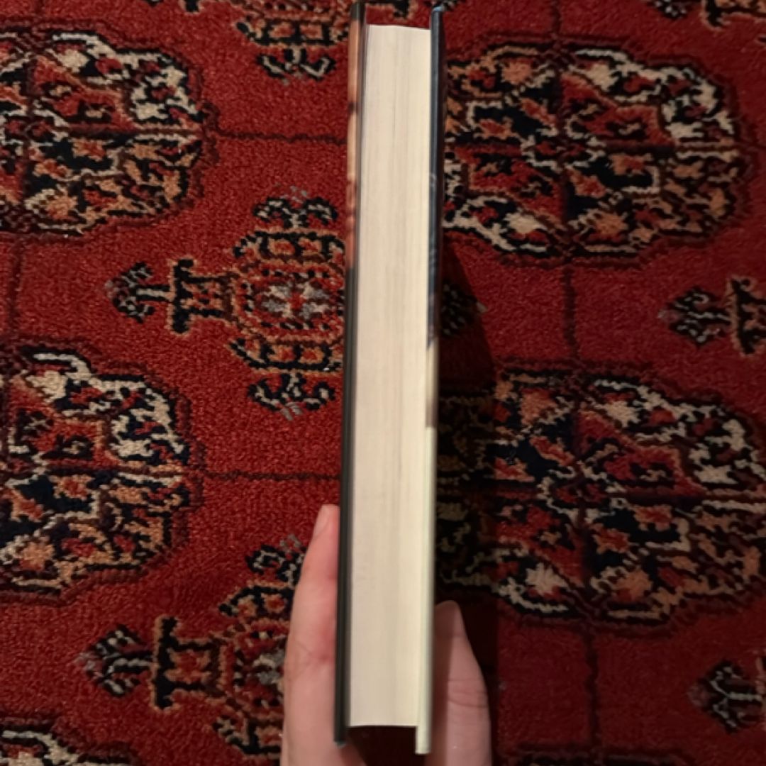 From Here to the Great Unknown: Oprah's Book Club