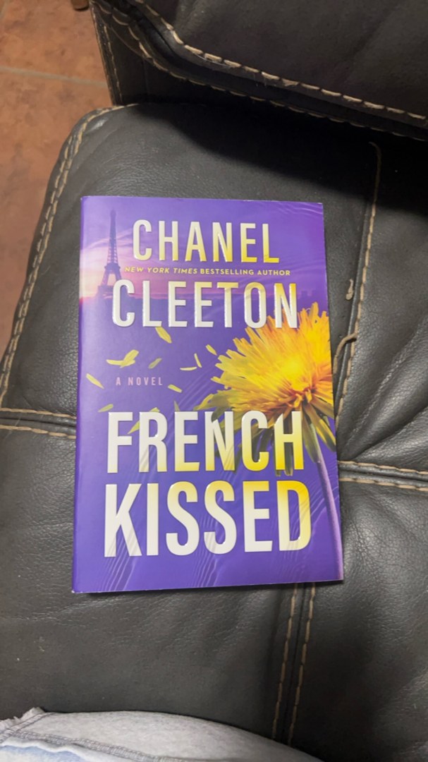 French Kissed