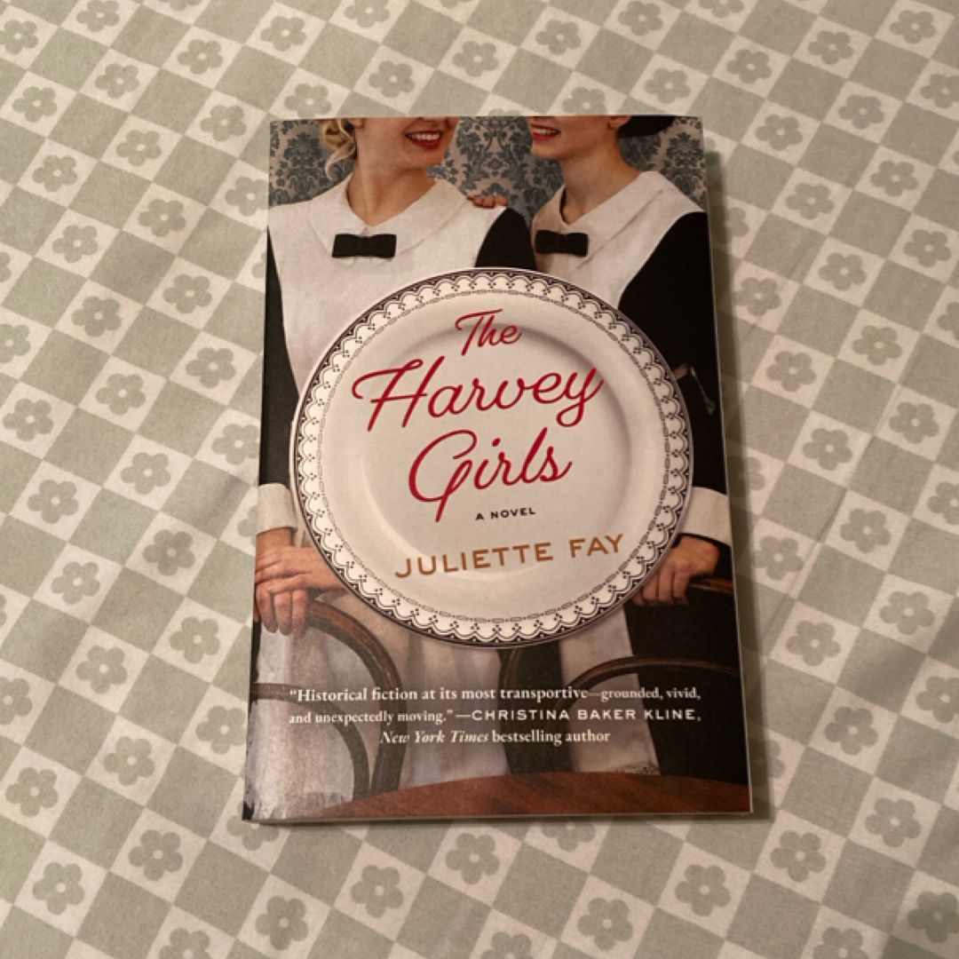 The Harvey Girls