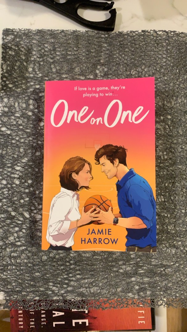 One on One