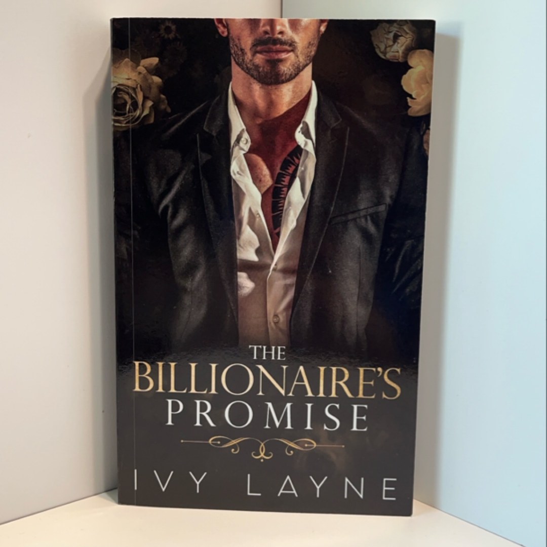 The Billionaire's Promise