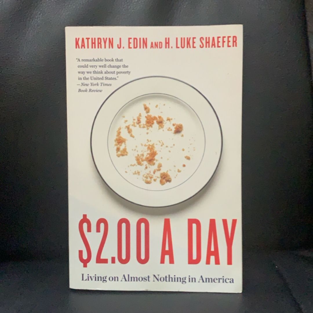 $2. 00 a Day