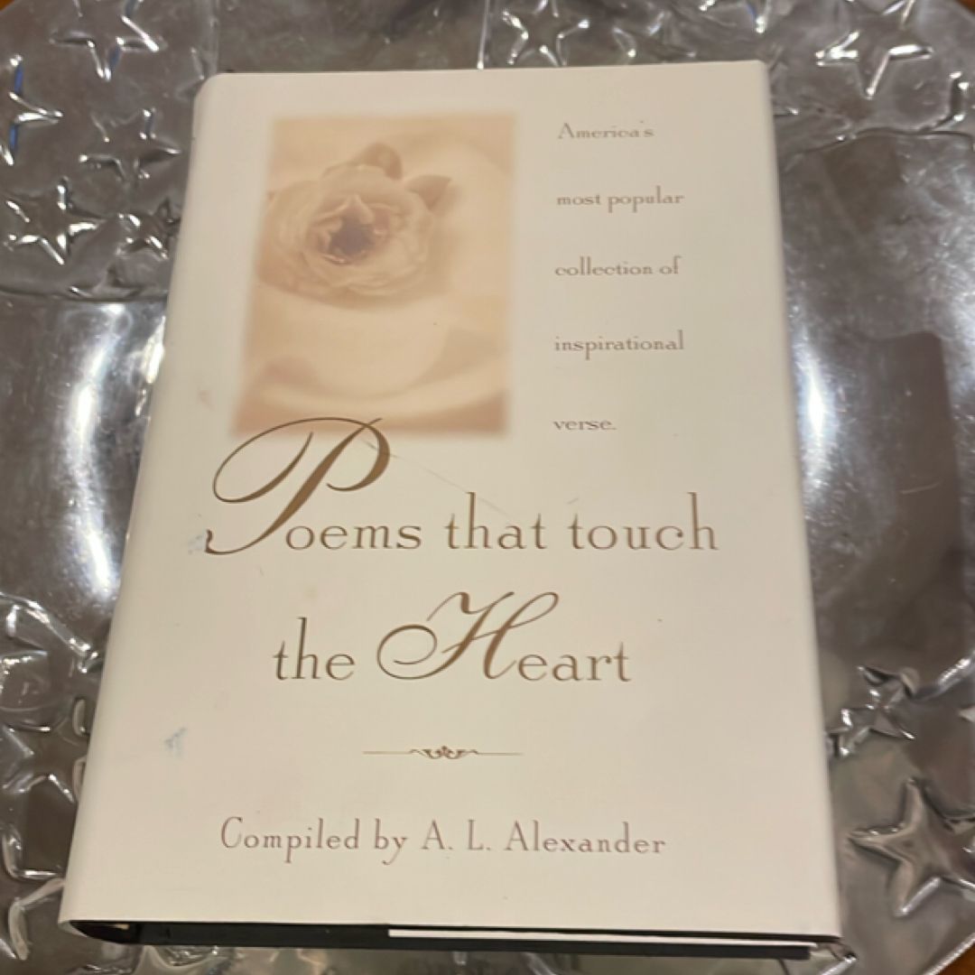 Poems That Touch the Heart