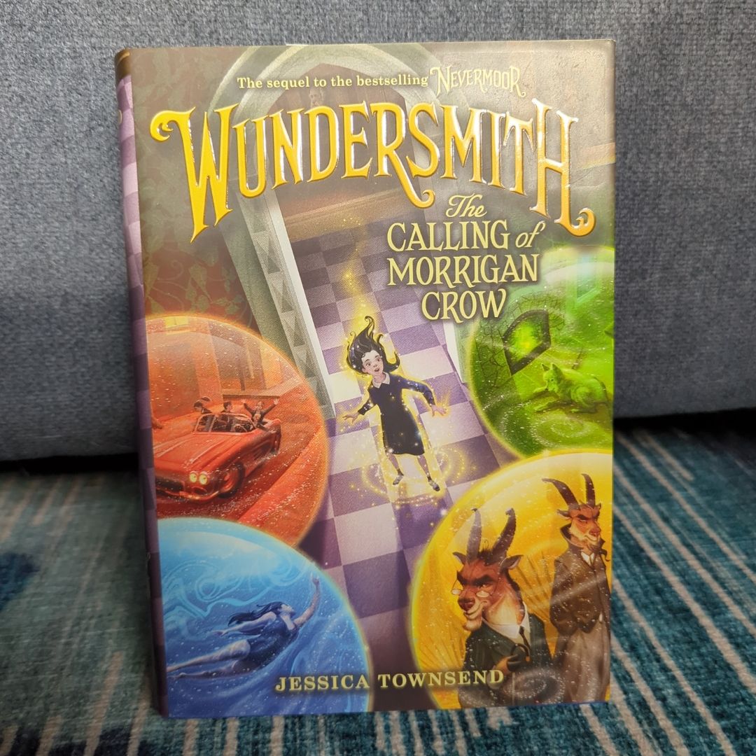 Wundersmith