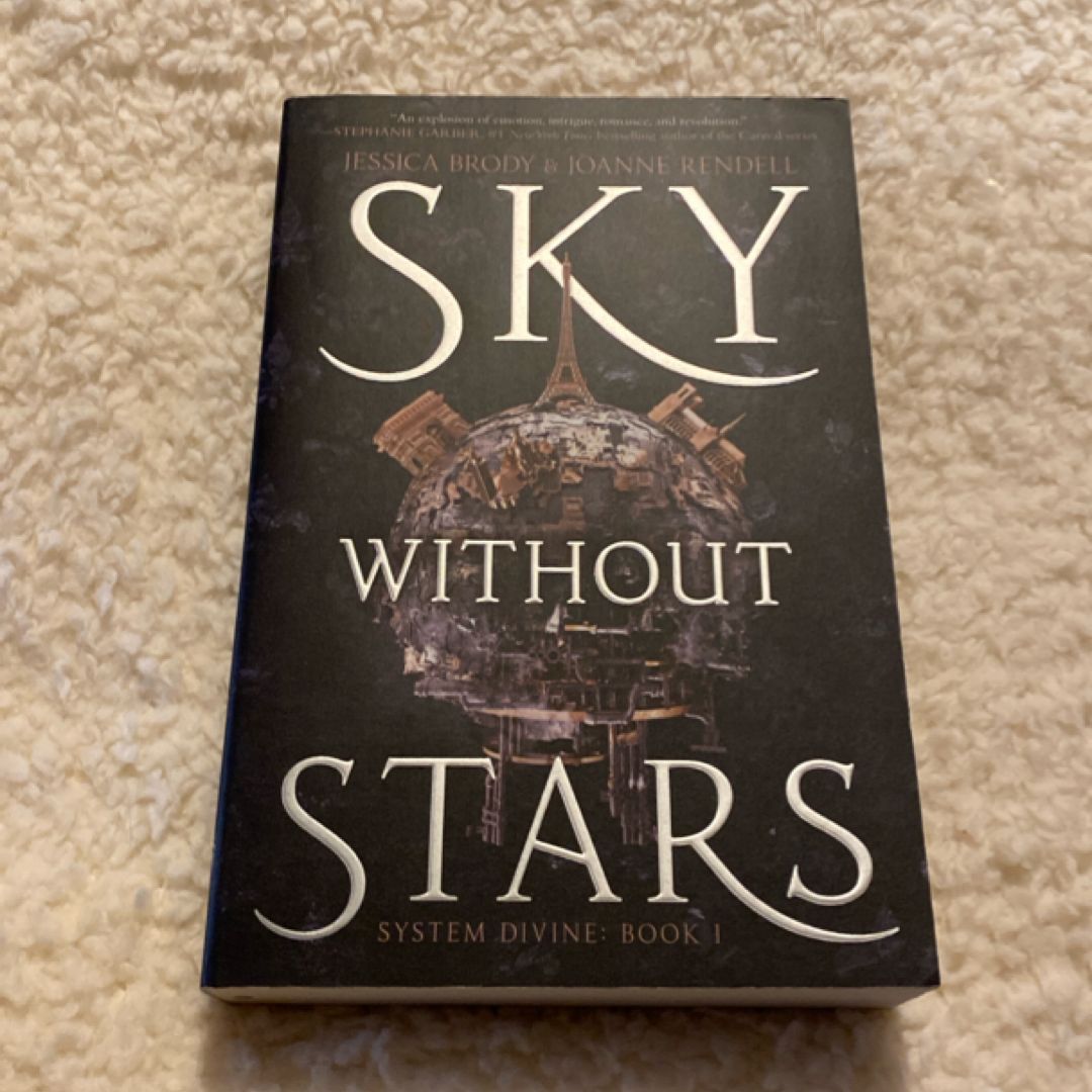 Sky Without Stars (book 1)