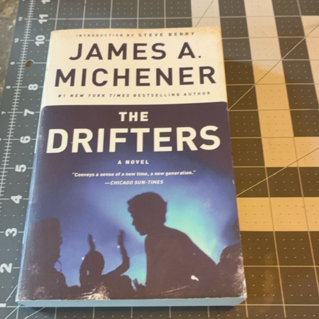The Drifters