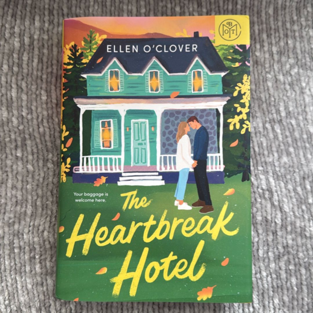 The Heartbreak Hotel