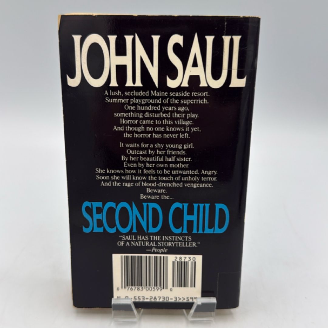 Second Child
