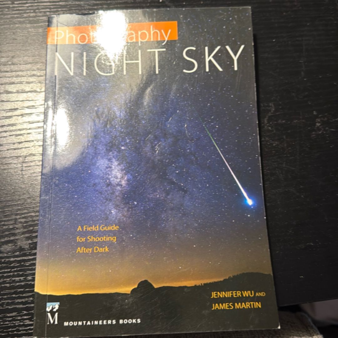 Photography Night Sky