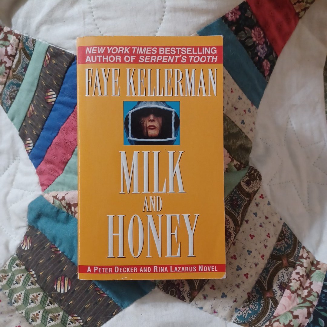 Milk and Honey