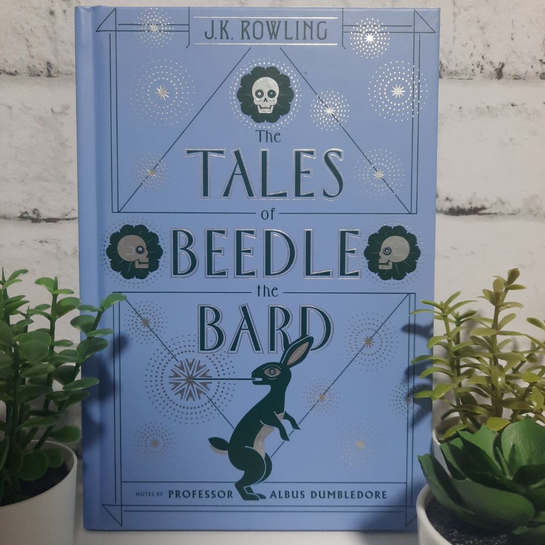 The Tales of Beedle the Bard