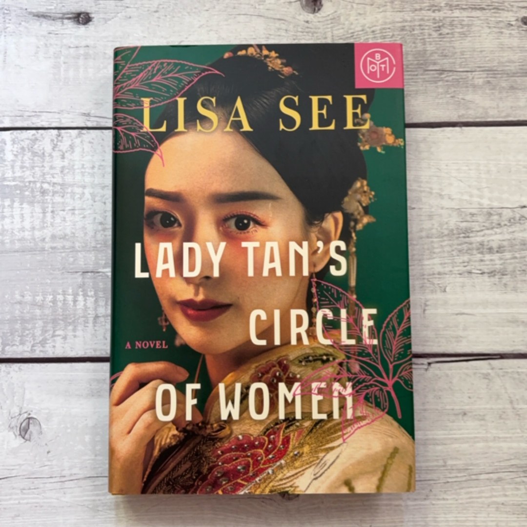 Lady Tan's Circle of Women