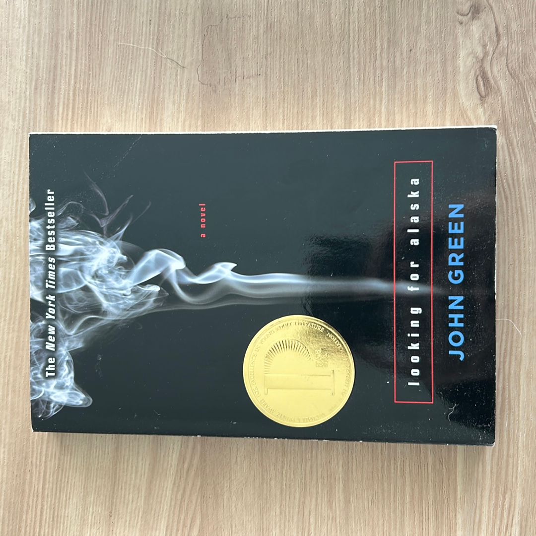 Looking for Alaska