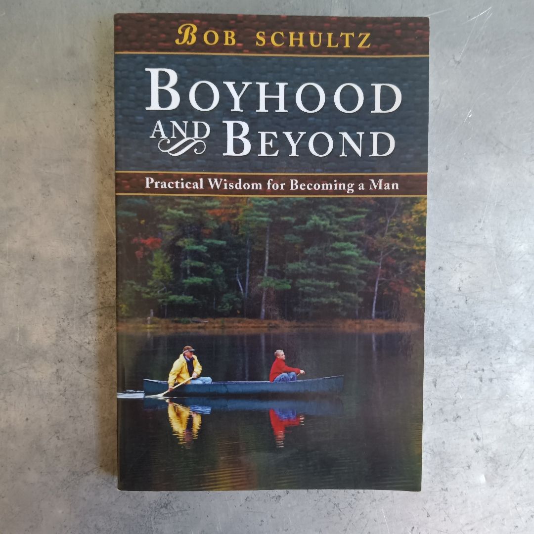 Boyhood and Beyond