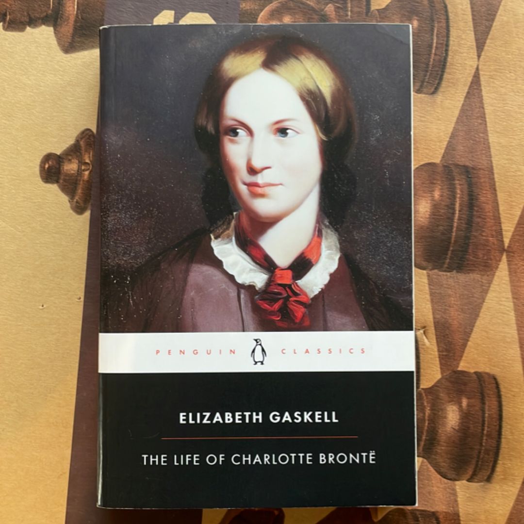The Life of Charlotte Bronte