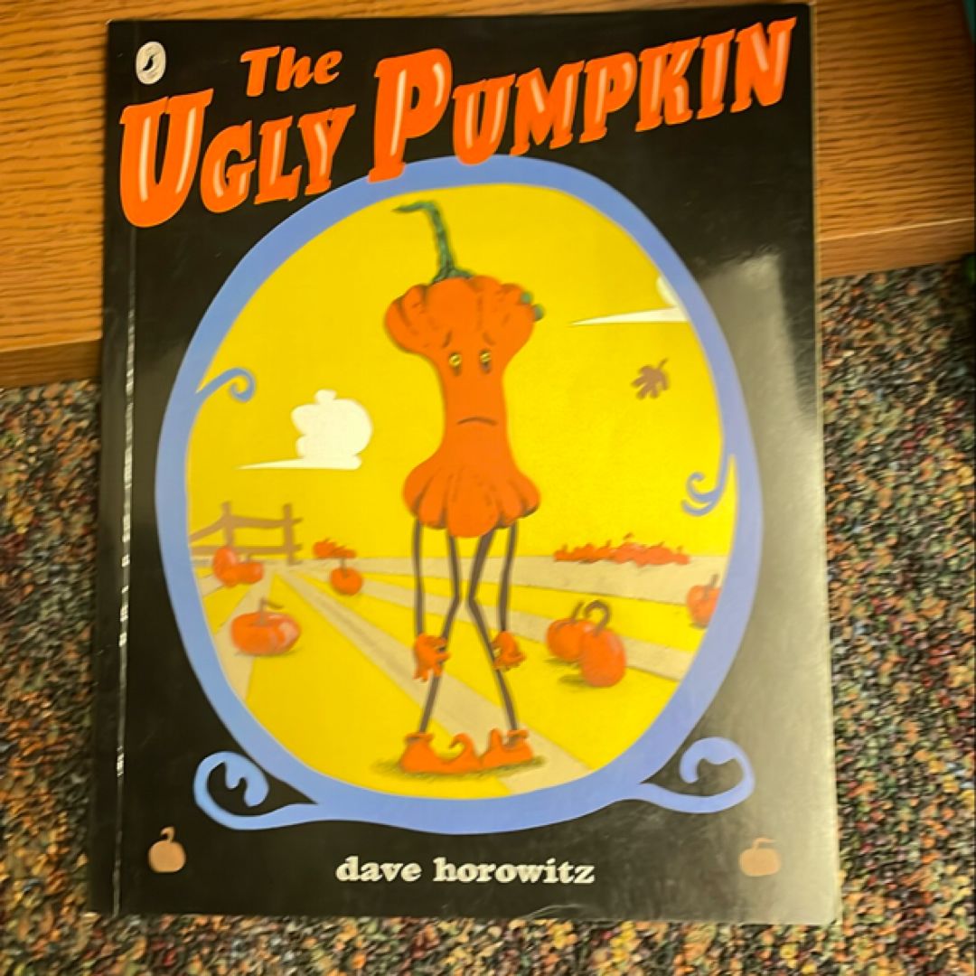The Ugly Pumpkin