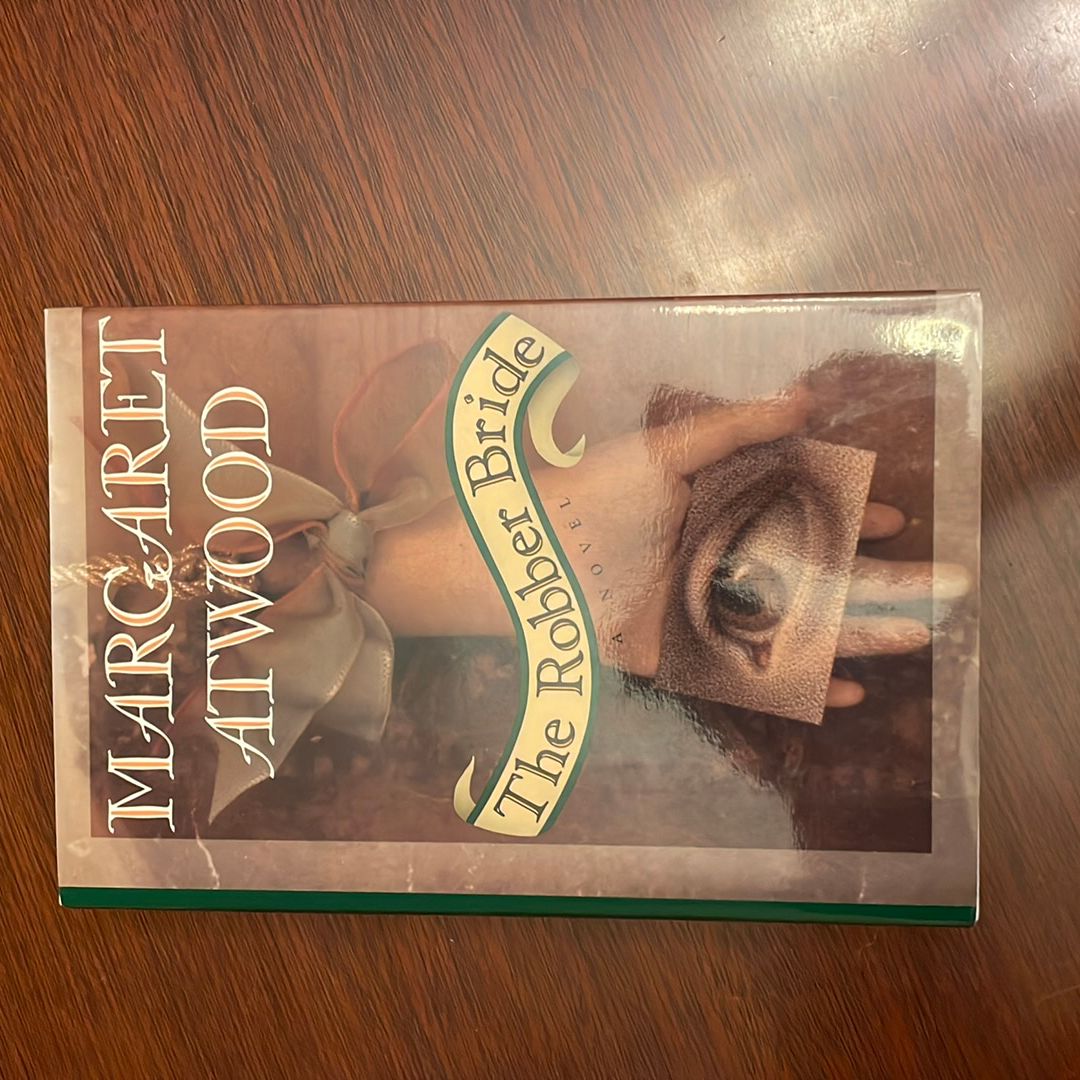 The Robber Bride (1st Edition)