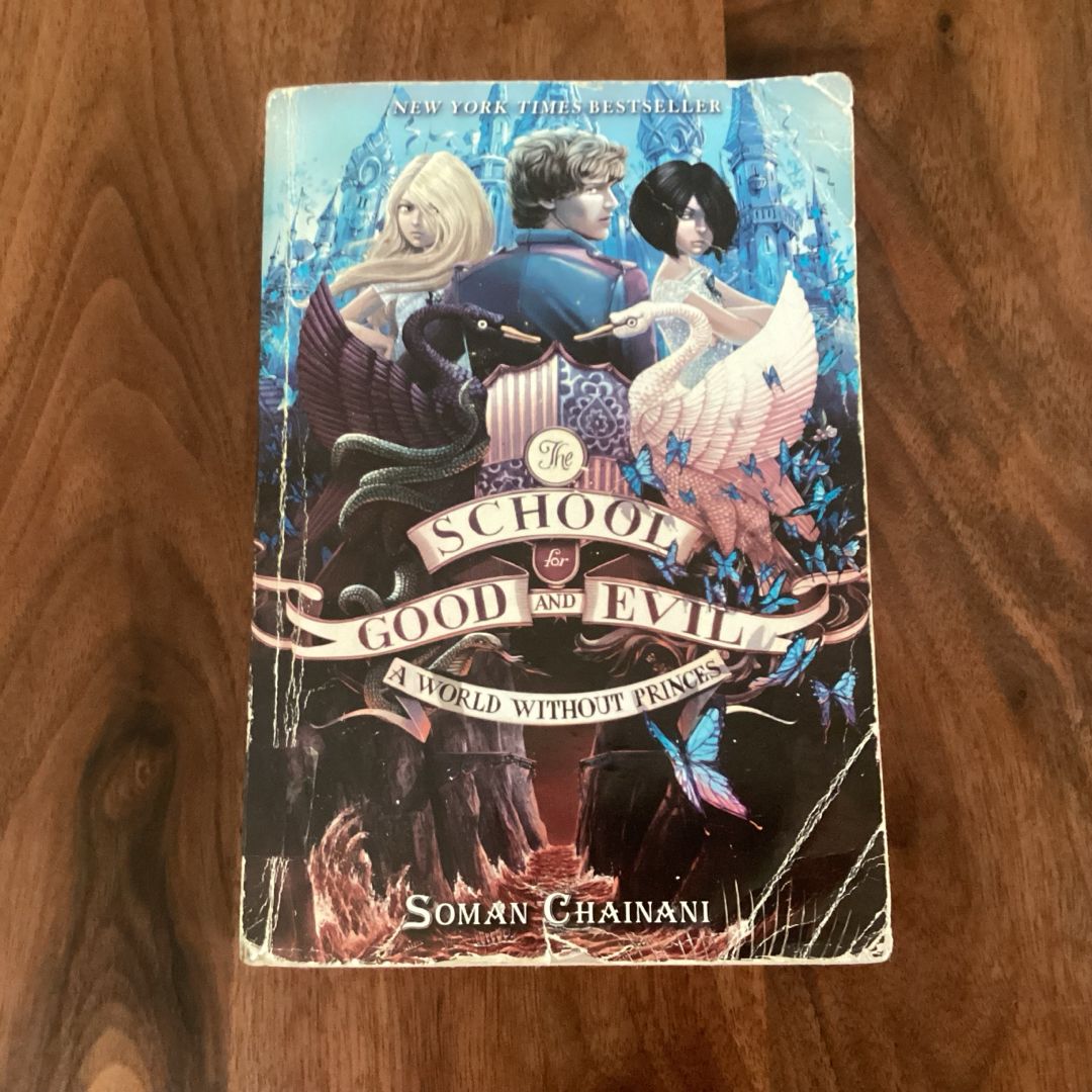 A World Without Princes