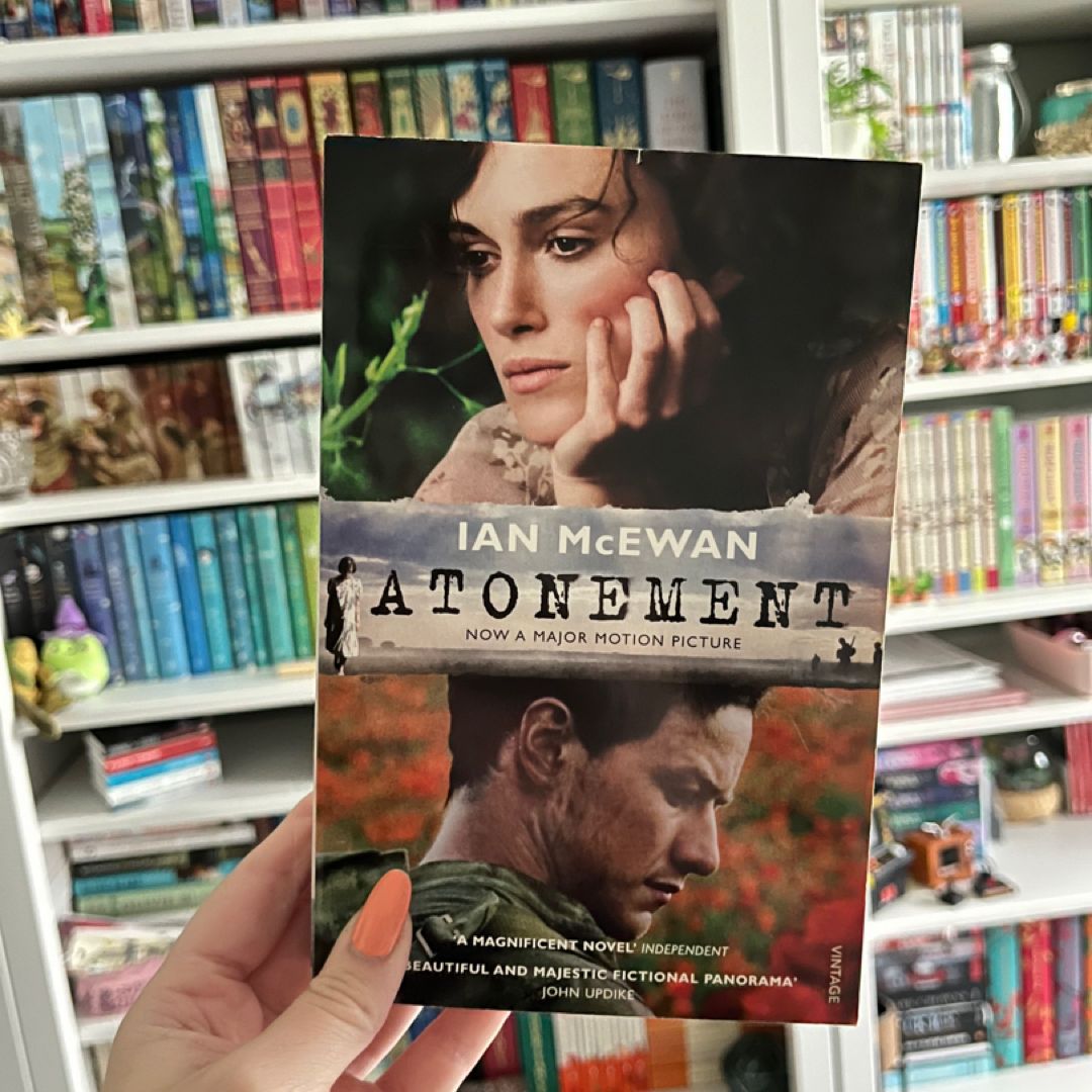 Atonement