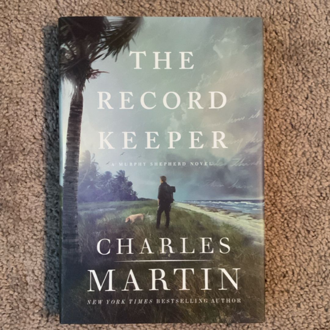 The Record Keeper