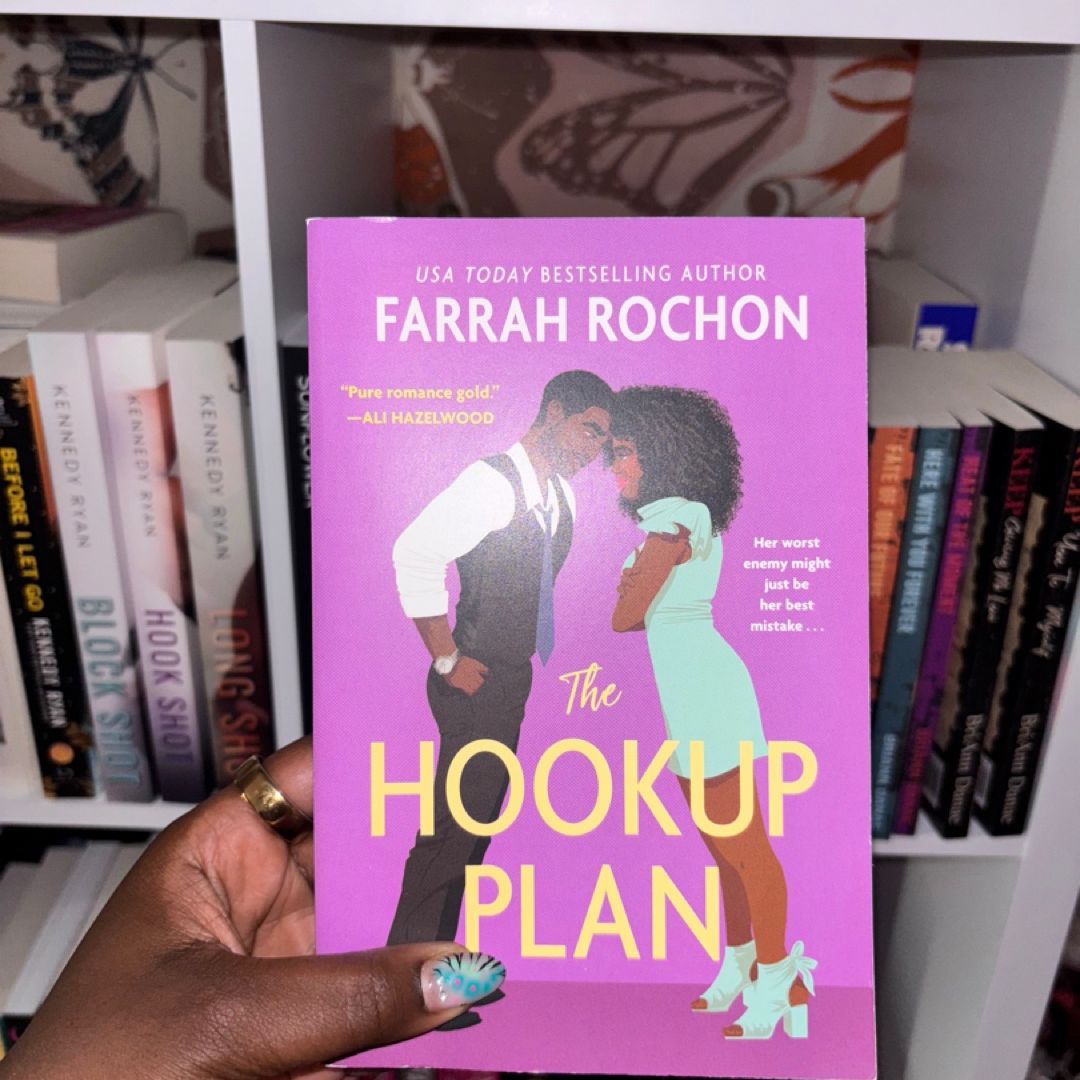 The Hookup Plan